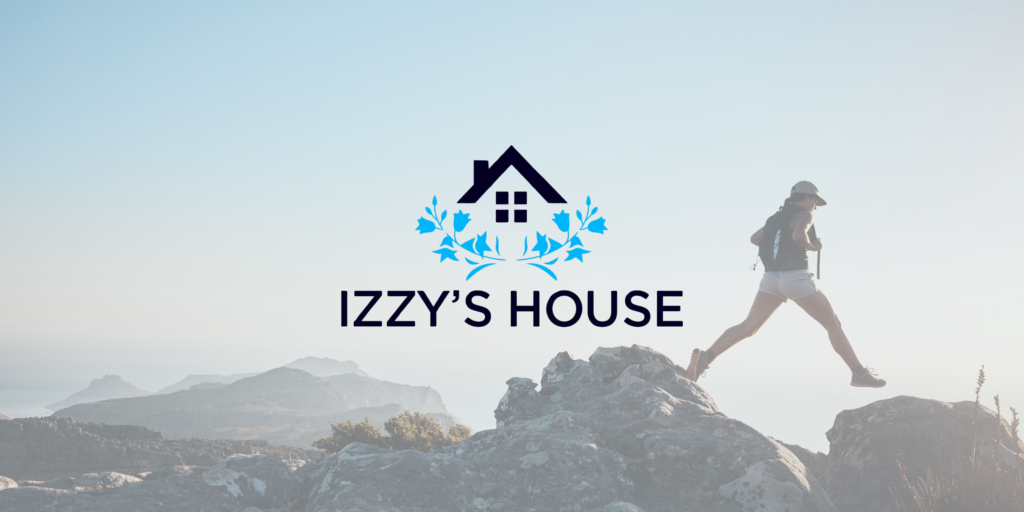 Izzy's House - Road To Recovery