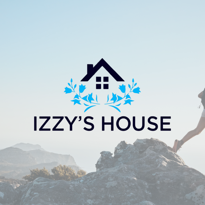 Izzy's House - Road To Recovery